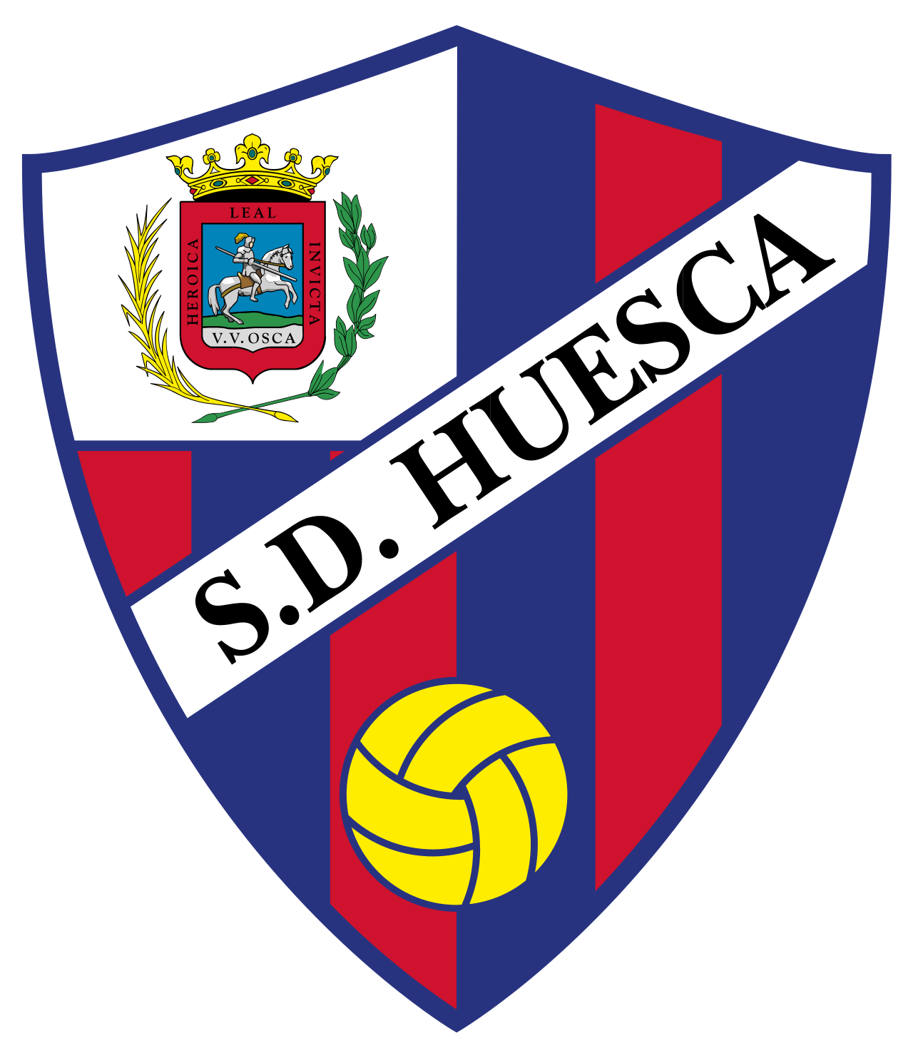 SD Huesca